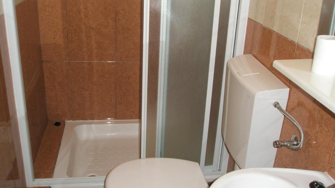 Guesthouse Marija Ποντστράνα Εξωτερικό φωτογραφία