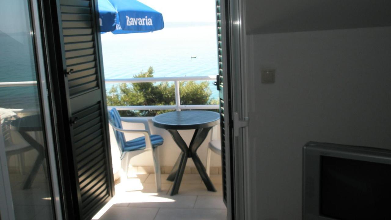 Guesthouse Marija Ποντστράνα Εξωτερικό φωτογραφία