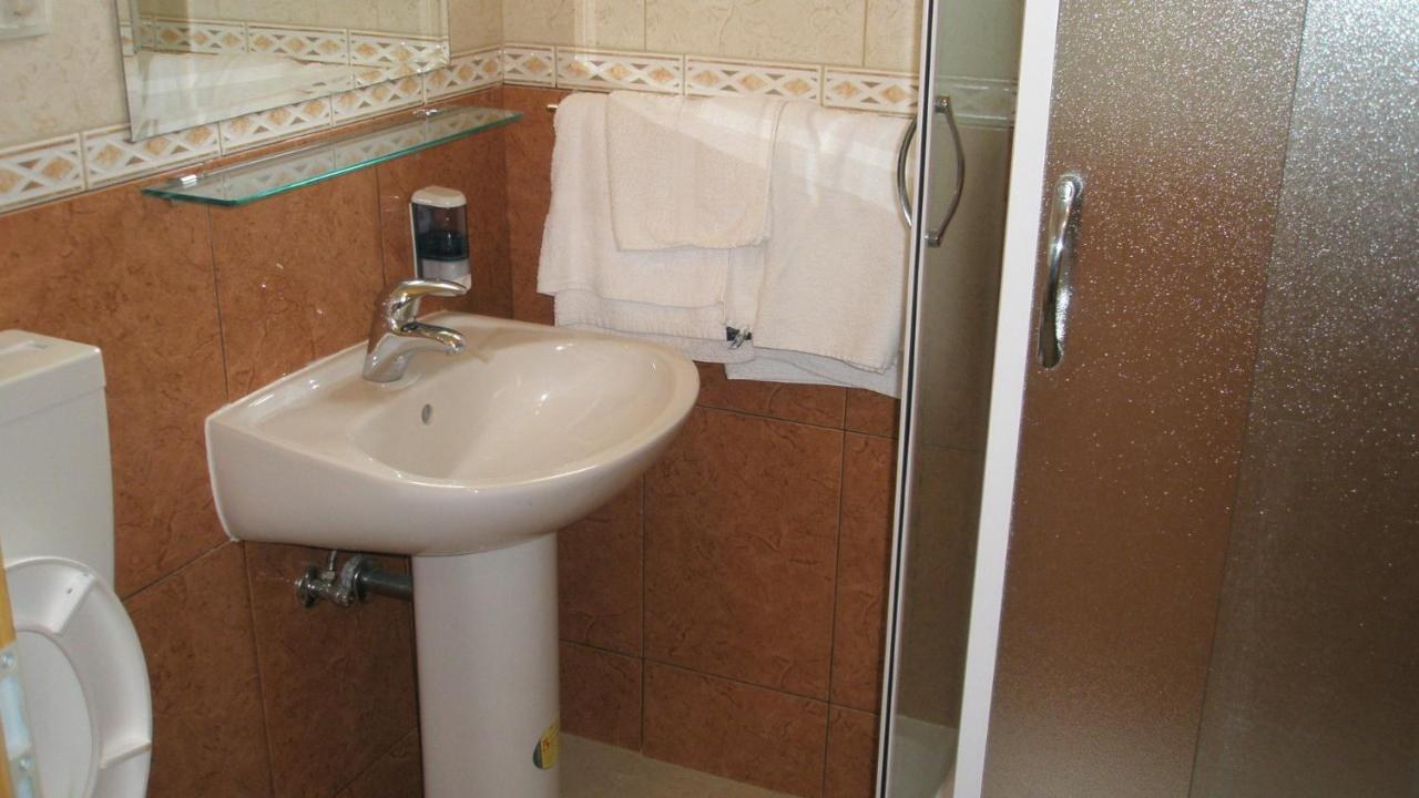 Guesthouse Marija Ποντστράνα Εξωτερικό φωτογραφία