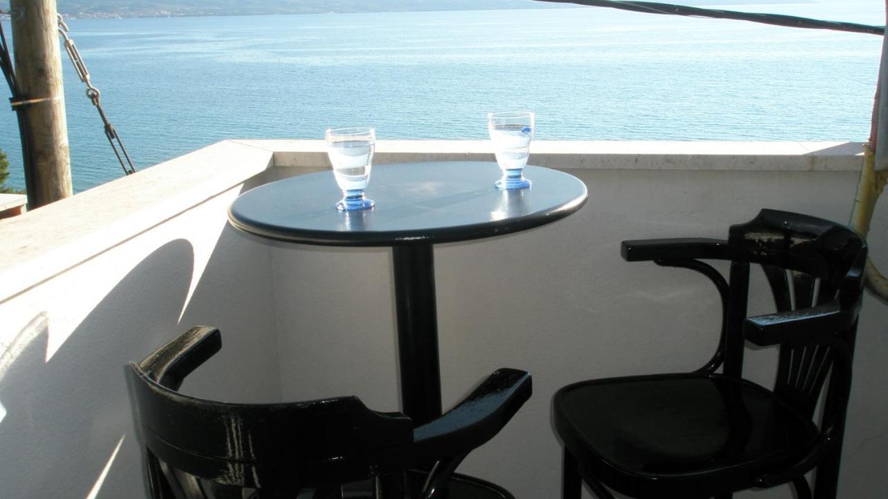 Guesthouse Marija Ποντστράνα Δωμάτιο φωτογραφία