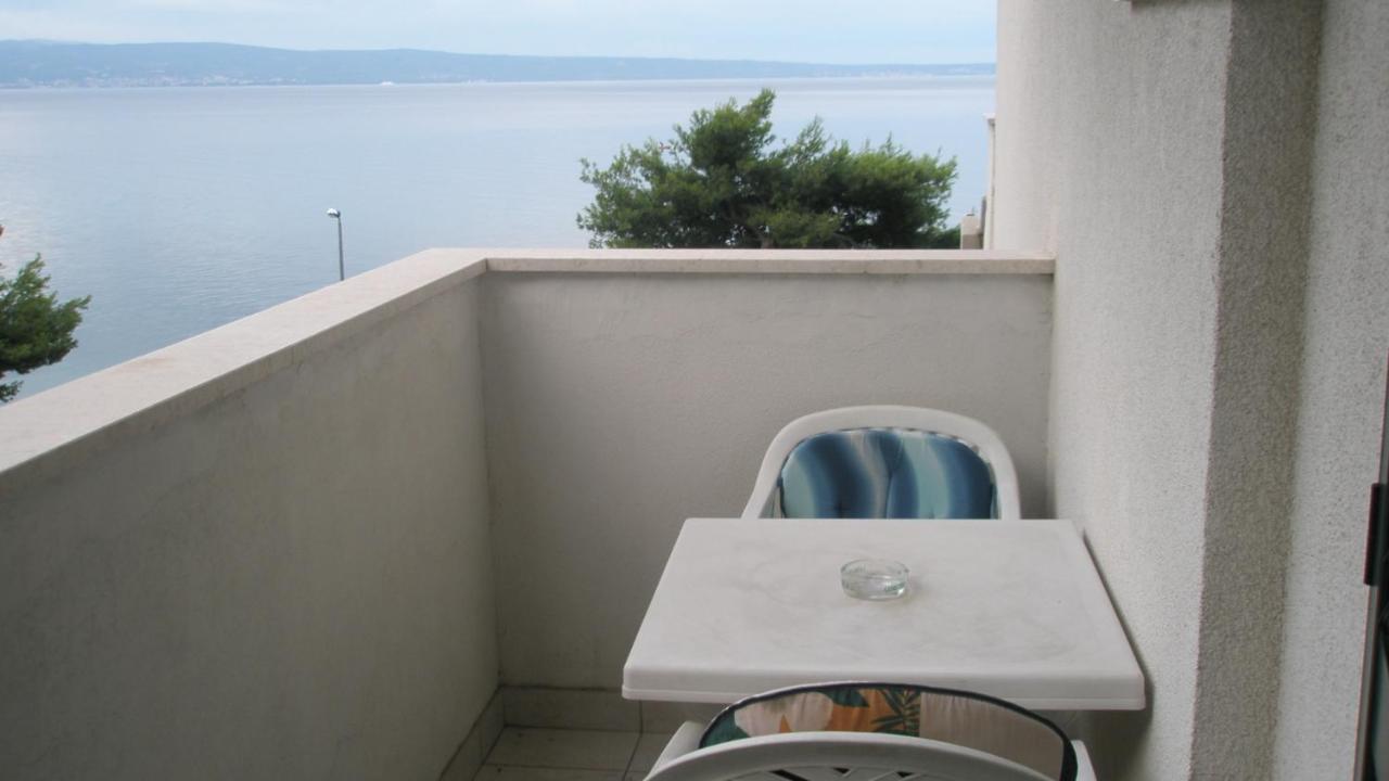 Guesthouse Marija Ποντστράνα Εξωτερικό φωτογραφία