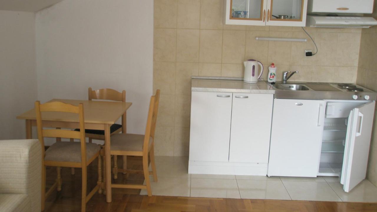 Guesthouse Marija Ποντστράνα Εξωτερικό φωτογραφία