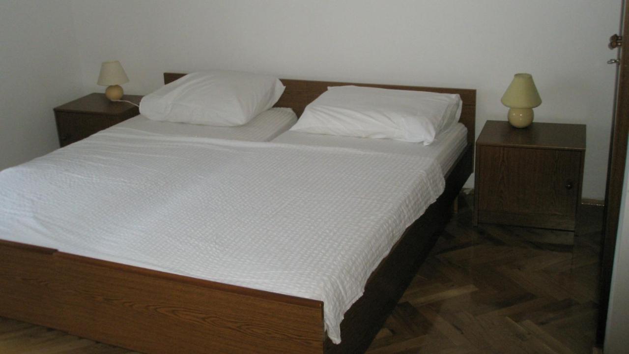 Guesthouse Marija Ποντστράνα Εξωτερικό φωτογραφία