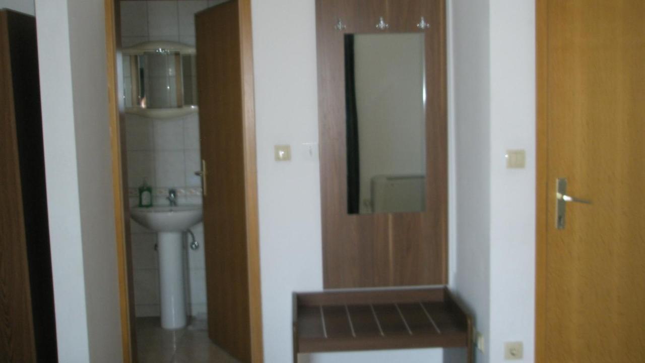 Guesthouse Marija Ποντστράνα Εξωτερικό φωτογραφία