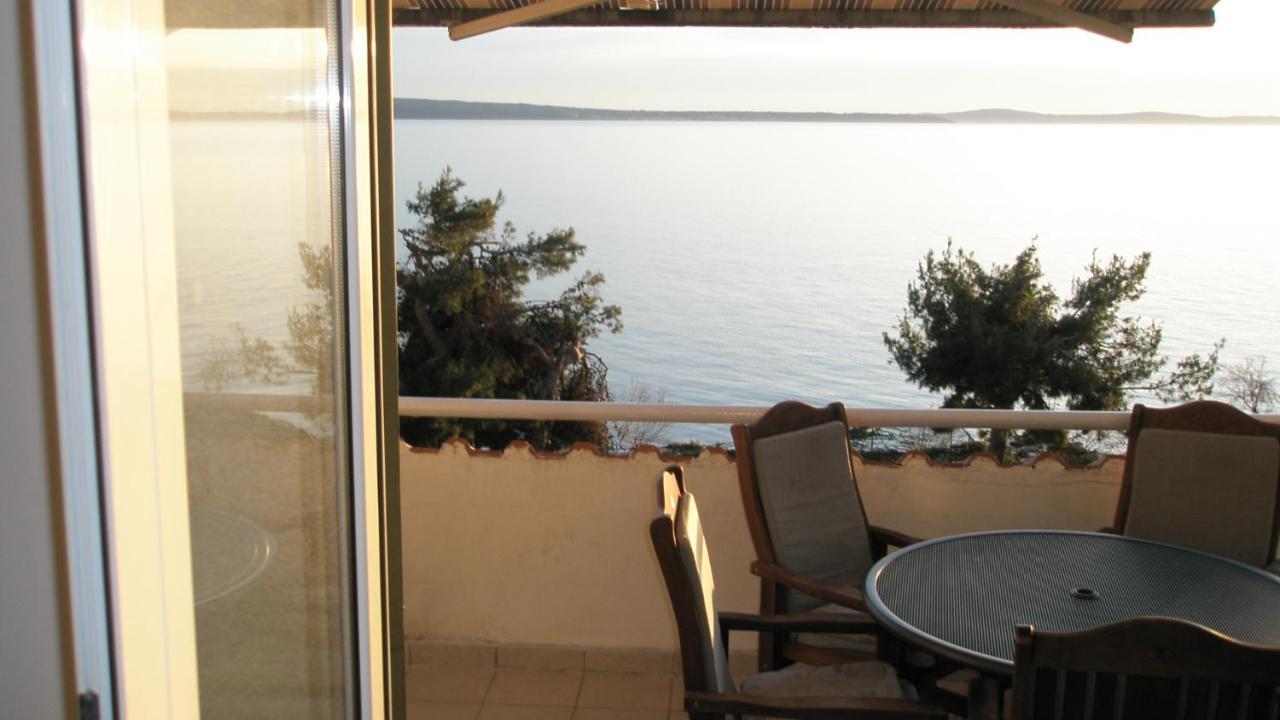 Guesthouse Marija Ποντστράνα Δωμάτιο φωτογραφία