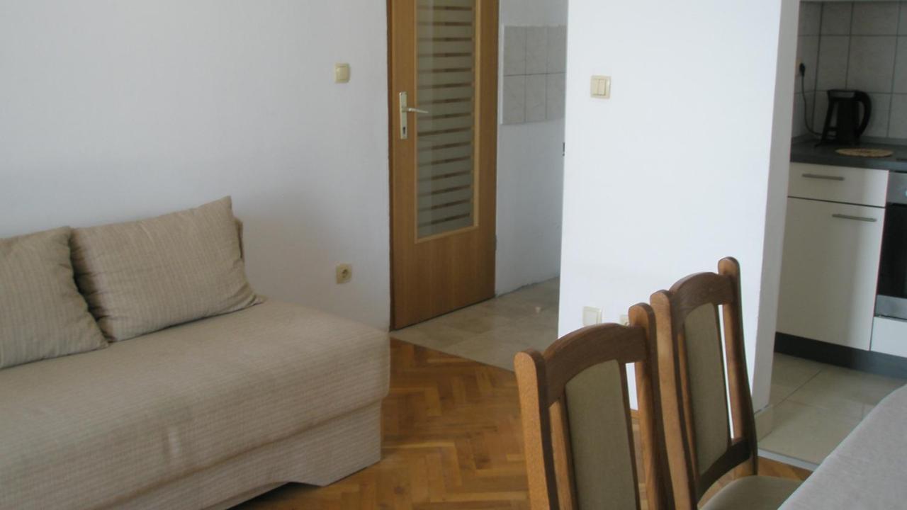 Guesthouse Marija Ποντστράνα Εξωτερικό φωτογραφία