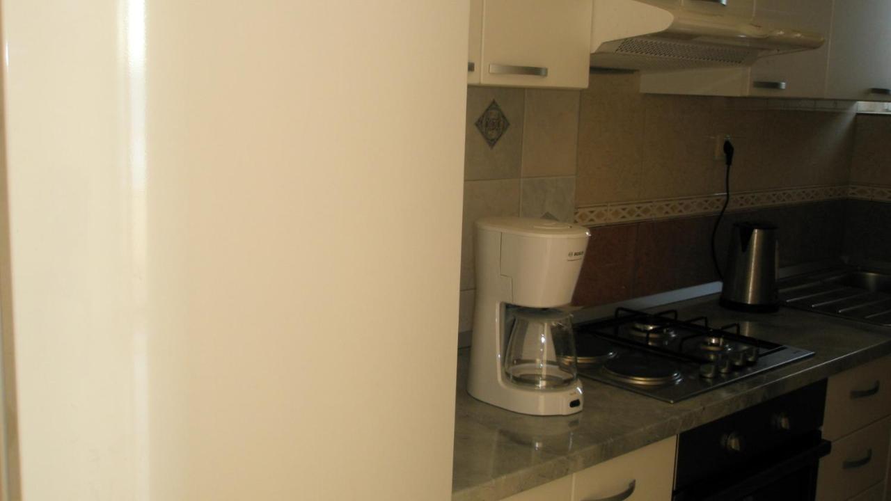 Guesthouse Marija Ποντστράνα Εξωτερικό φωτογραφία