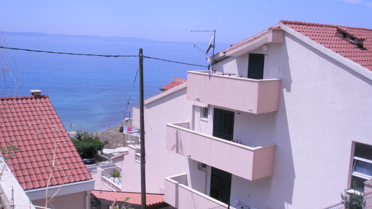 Guesthouse Marija Ποντστράνα Εξωτερικό φωτογραφία