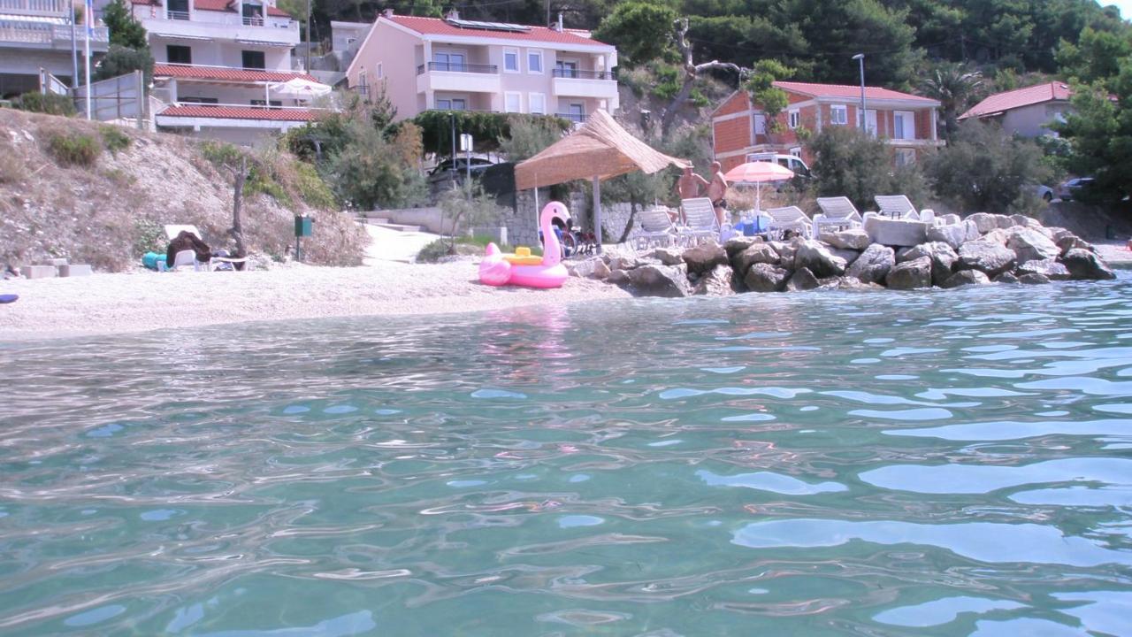 Guesthouse Marija Ποντστράνα Εξωτερικό φωτογραφία