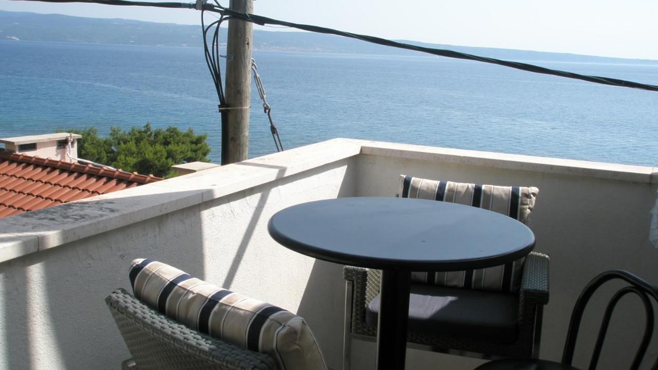 Guesthouse Marija Ποντστράνα Εξωτερικό φωτογραφία