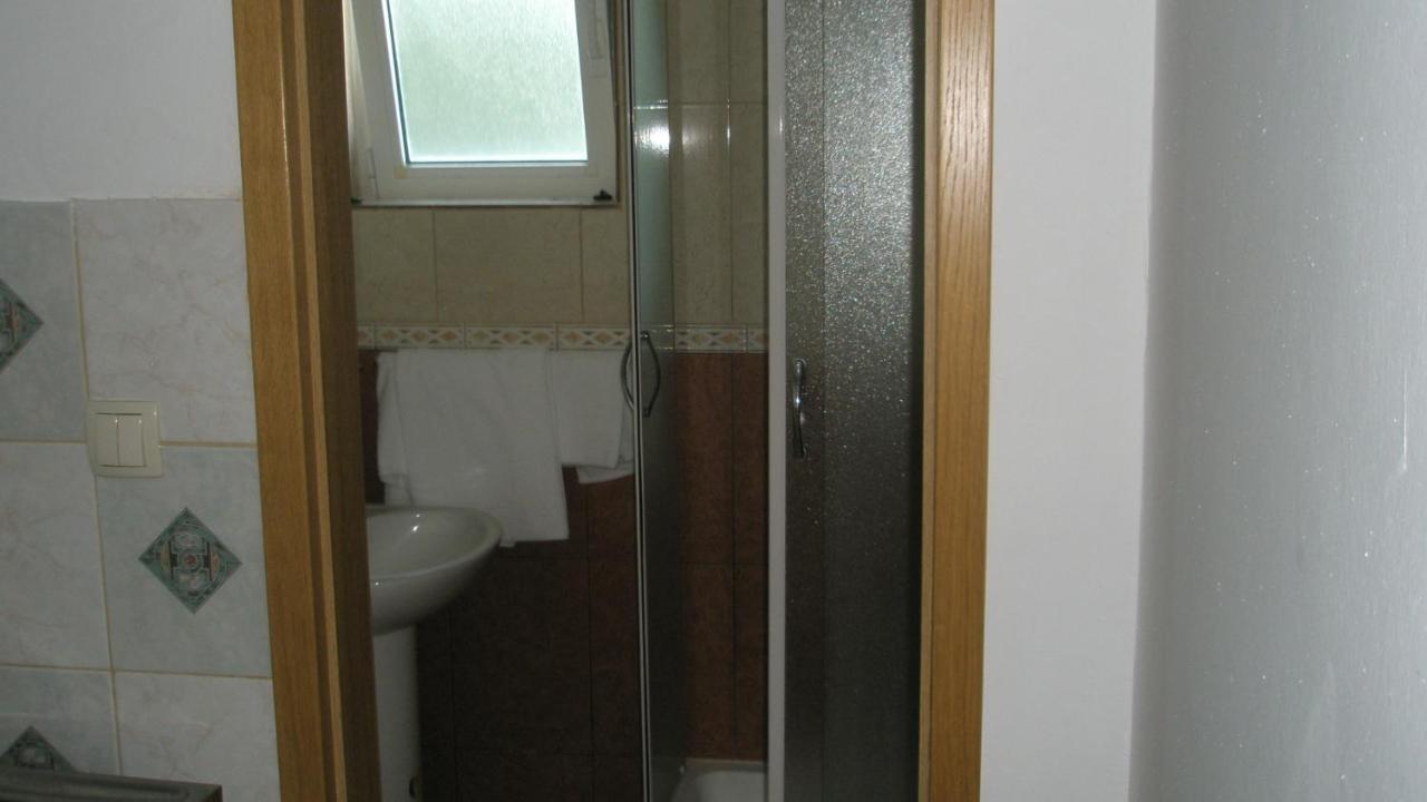 Guesthouse Marija Ποντστράνα Εξωτερικό φωτογραφία