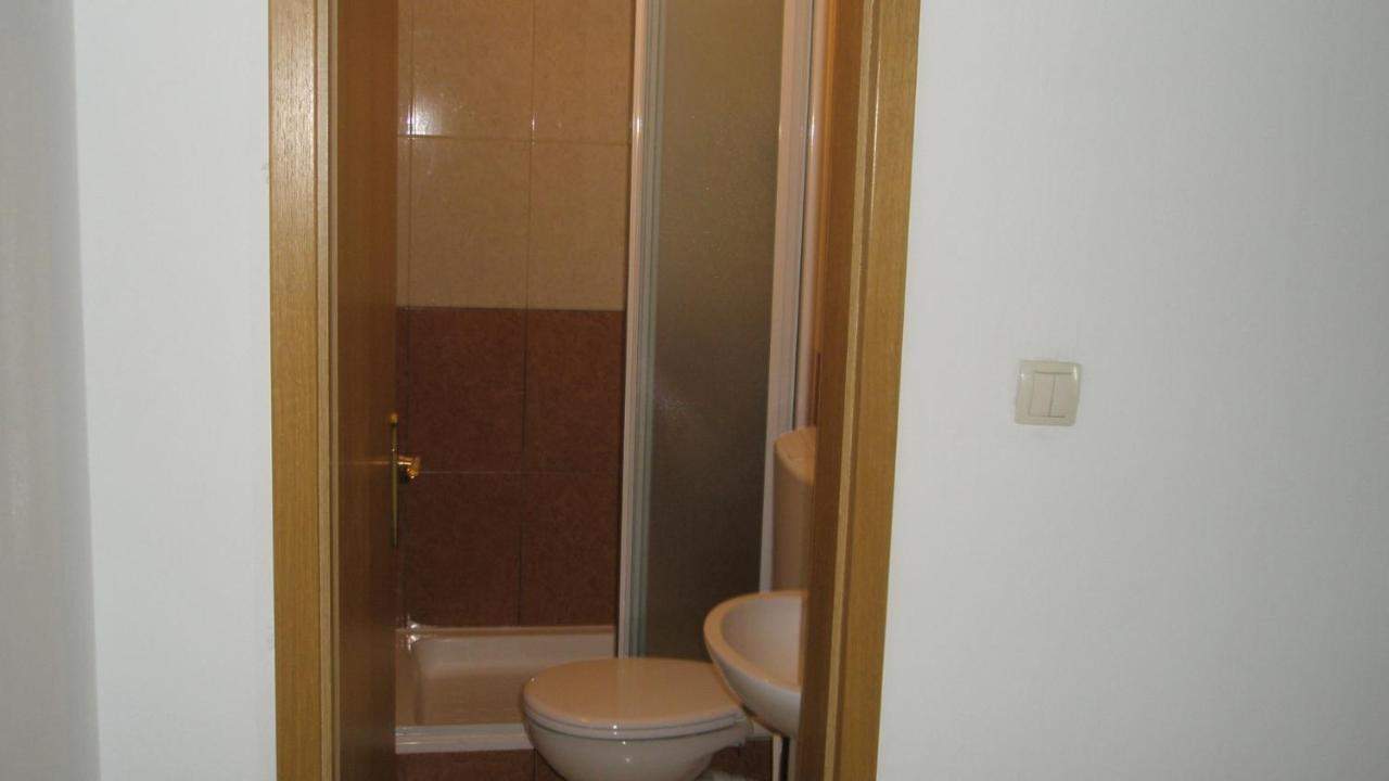 Guesthouse Marija Ποντστράνα Εξωτερικό φωτογραφία