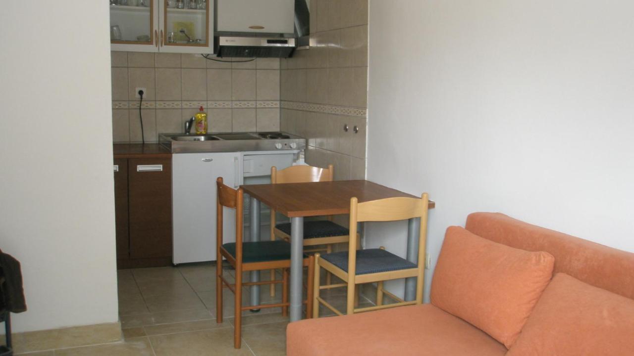 Guesthouse Marija Ποντστράνα Εξωτερικό φωτογραφία