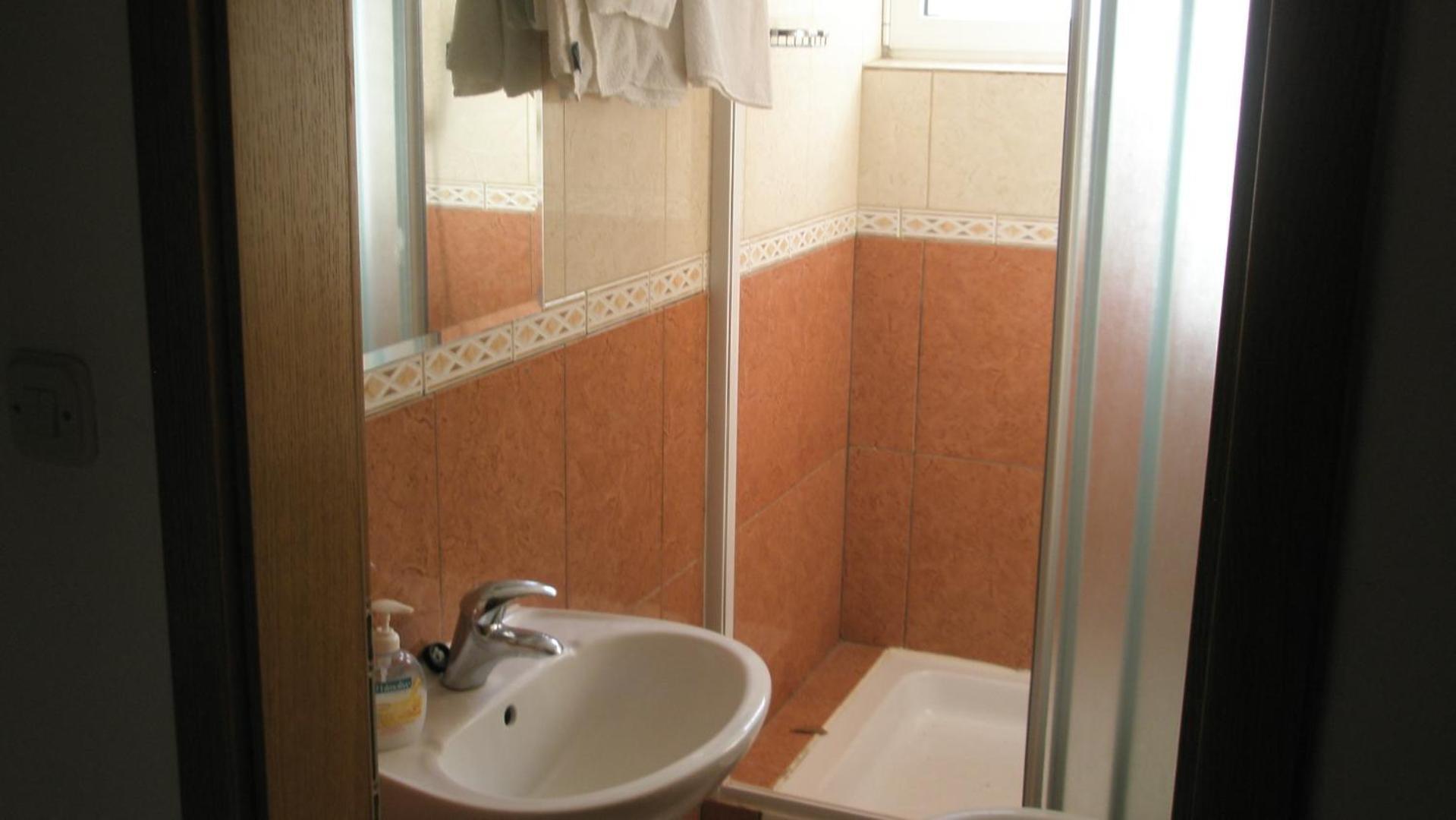 Guesthouse Marija Ποντστράνα Εξωτερικό φωτογραφία