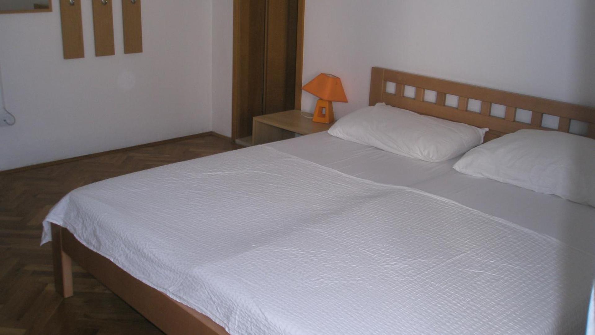Guesthouse Marija Ποντστράνα Εξωτερικό φωτογραφία