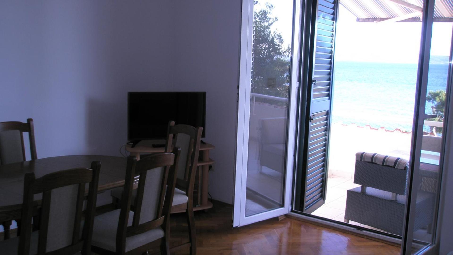 Guesthouse Marija Ποντστράνα Εξωτερικό φωτογραφία
