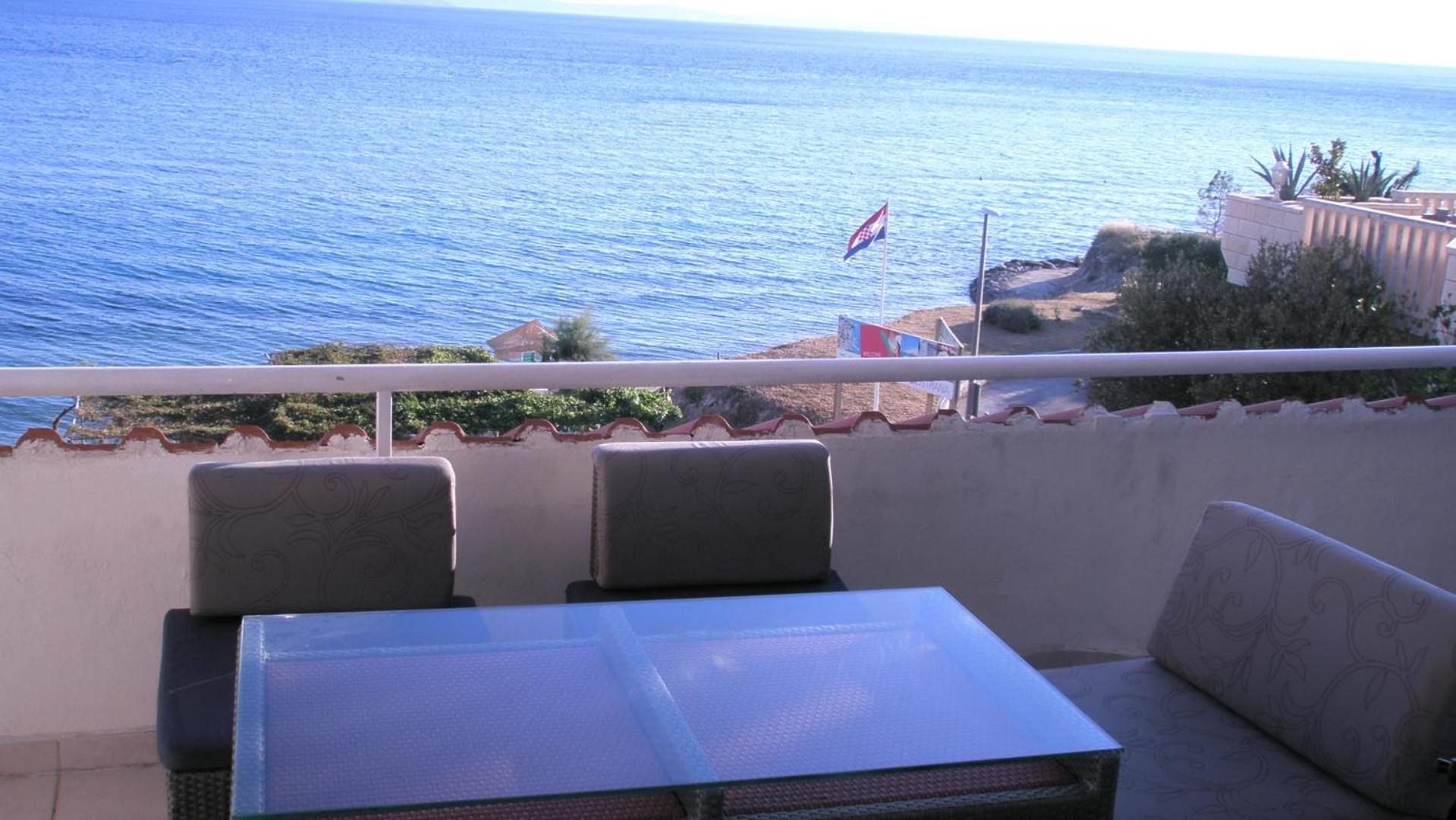 Guesthouse Marija Ποντστράνα Εξωτερικό φωτογραφία
