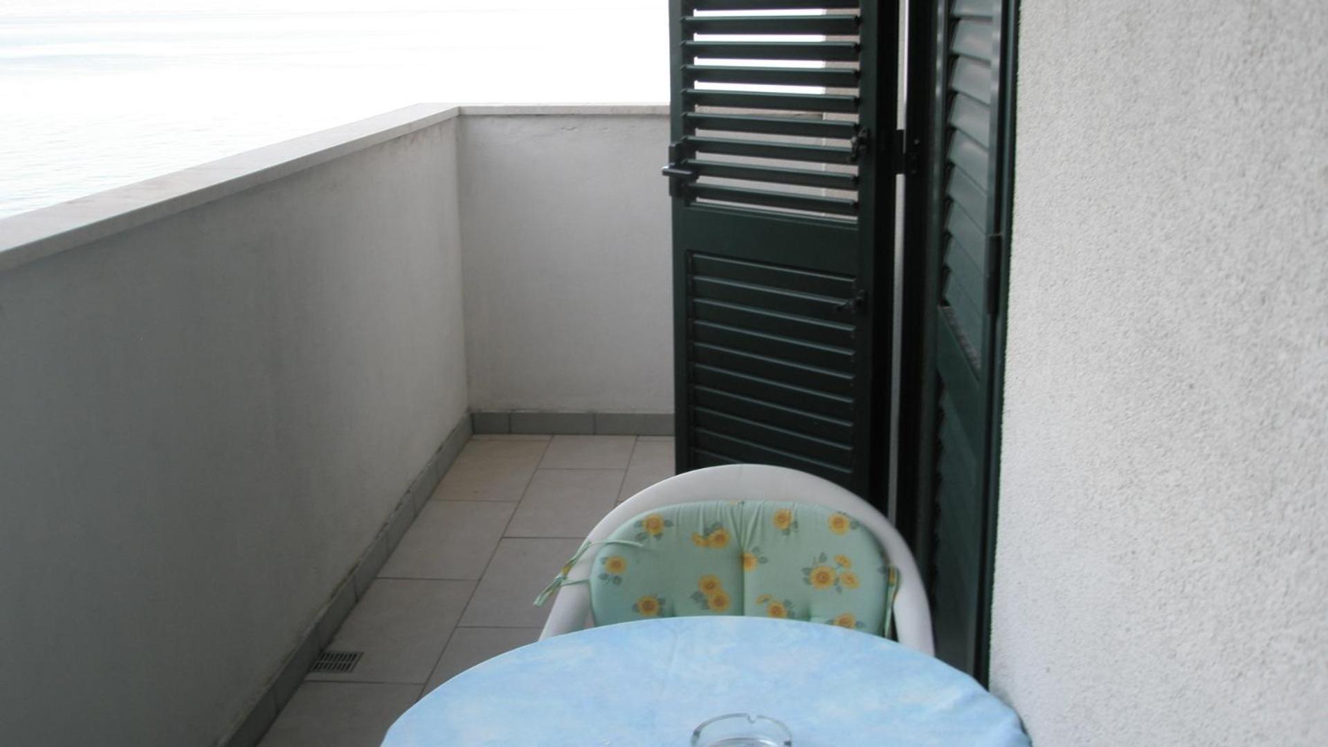 Guesthouse Marija Ποντστράνα Εξωτερικό φωτογραφία