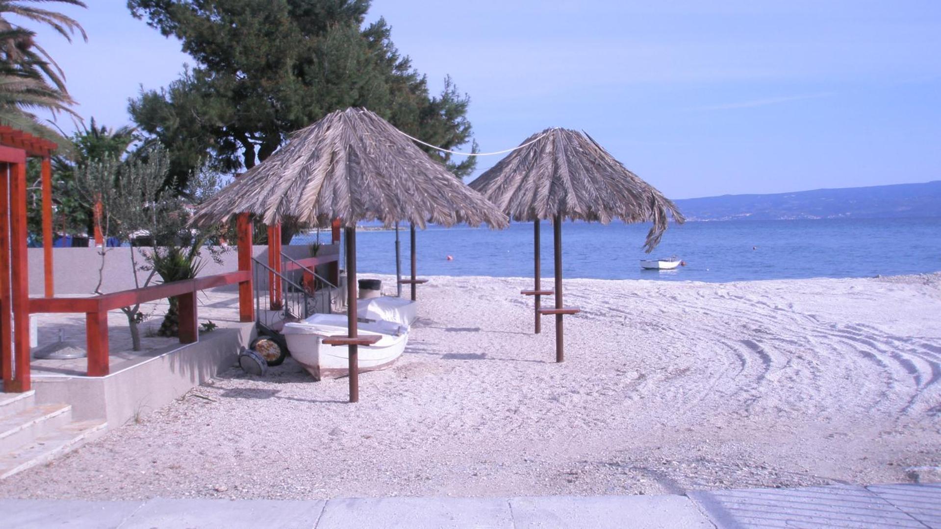 Guesthouse Marija Ποντστράνα Εξωτερικό φωτογραφία