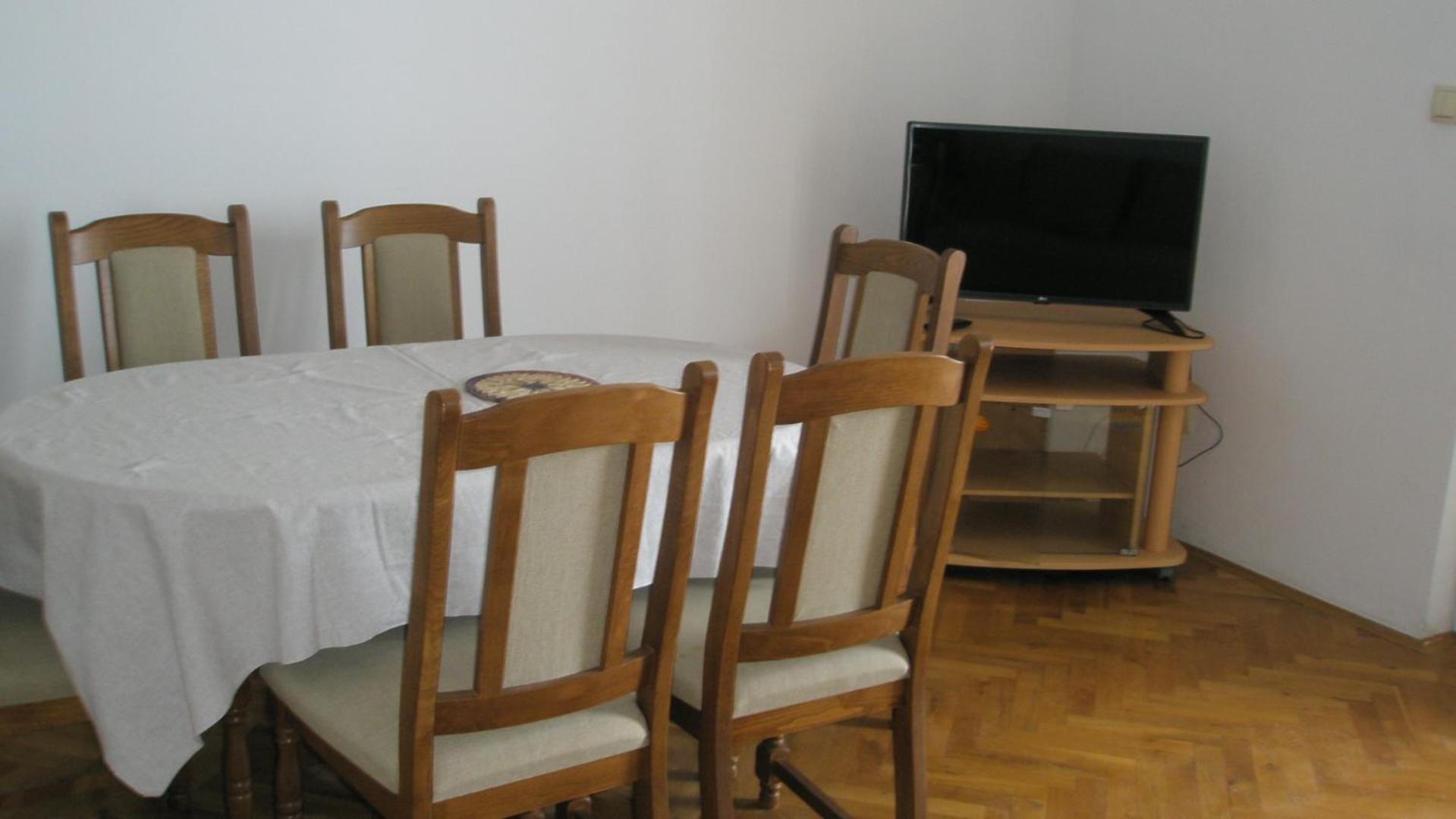 Guesthouse Marija Ποντστράνα Εξωτερικό φωτογραφία